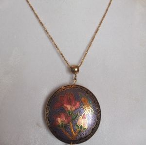 Vintage necklace